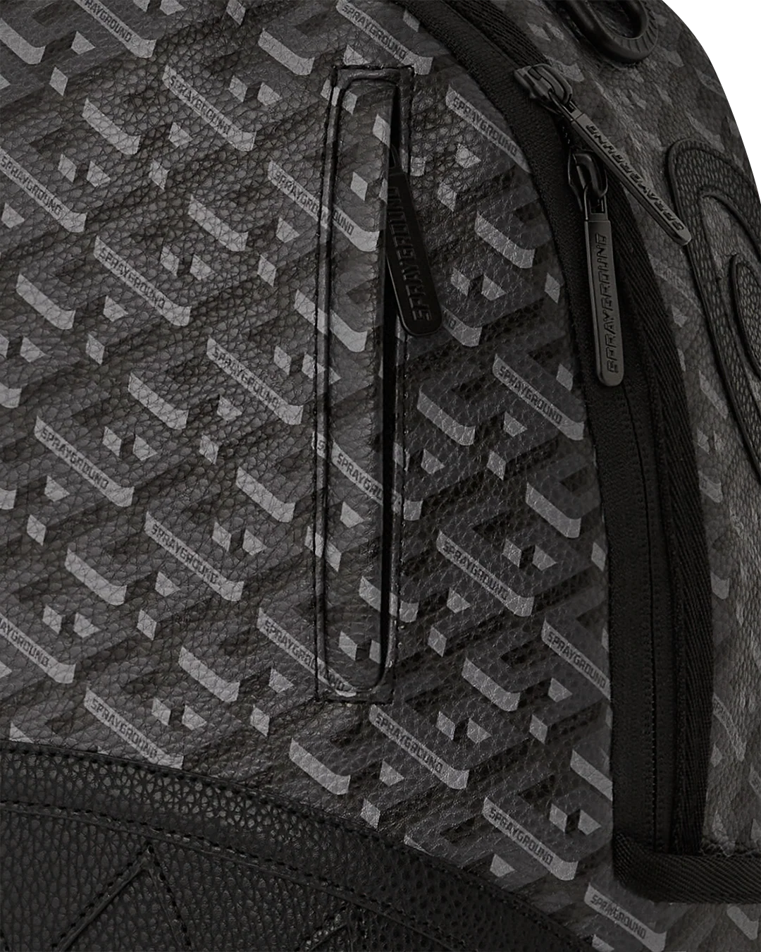 3DSG THUNDERCLAP BACKPACK - Image 11