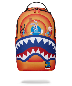 SPACE JAM2 SHARK DUNK BACKPACK (DLXR)