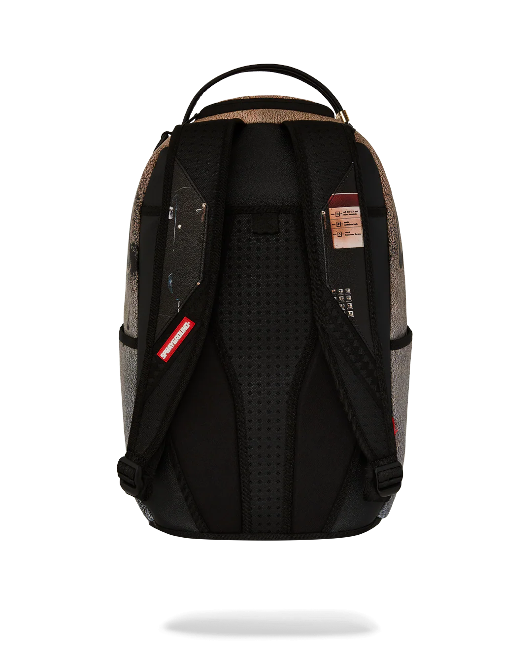 EXIT NYC PAYPHONE BACKPACK - Image 7