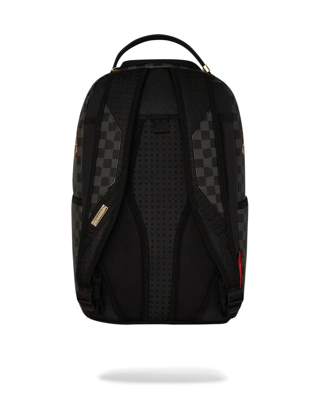 DIAA ALLAM SEEKING PERFECTION 001 BACKPACK - Image 7
