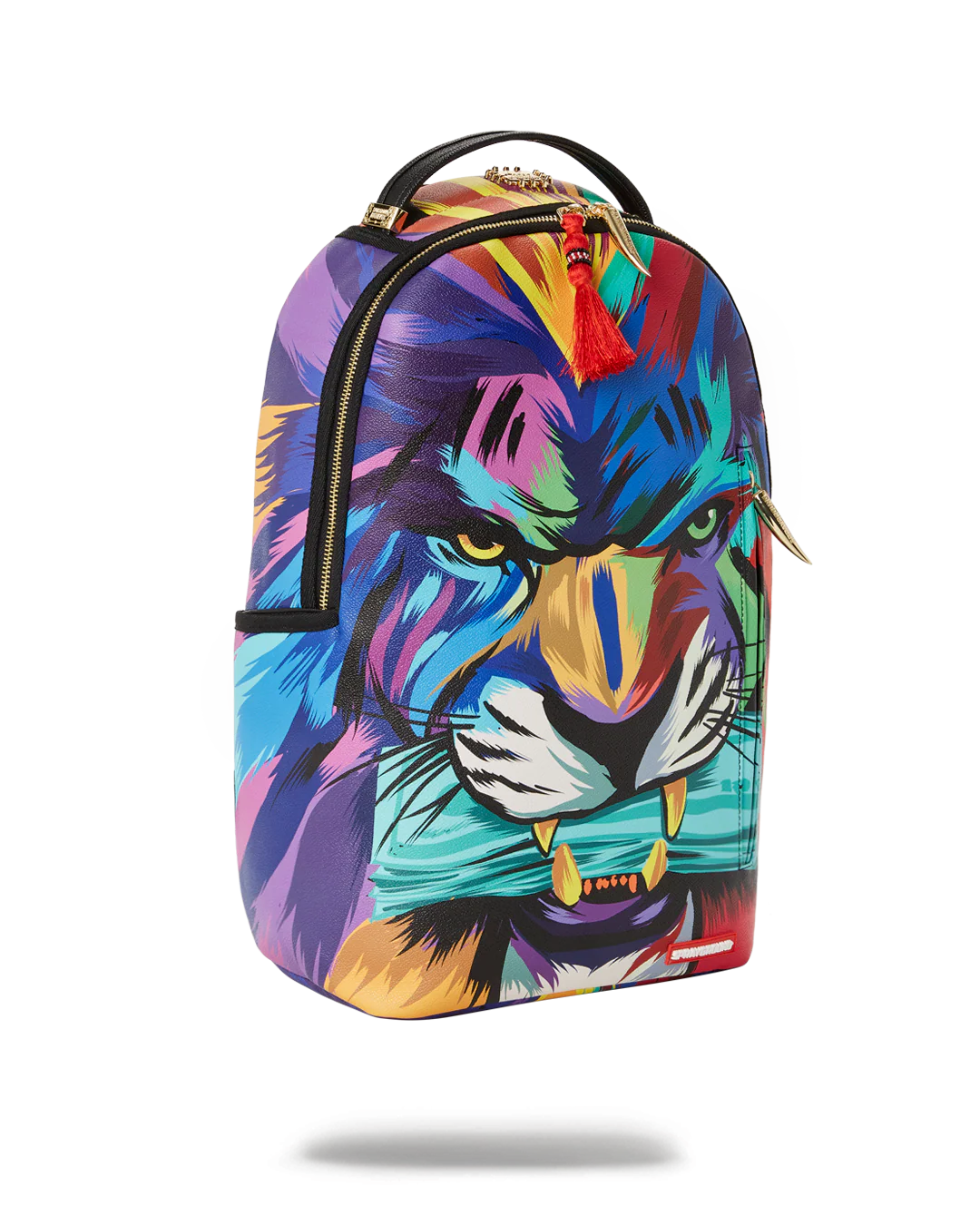 HEAR MY ROAR A.i.6 SANDFLOWER COLLAB BACKPACK (DLXV) - Image 3