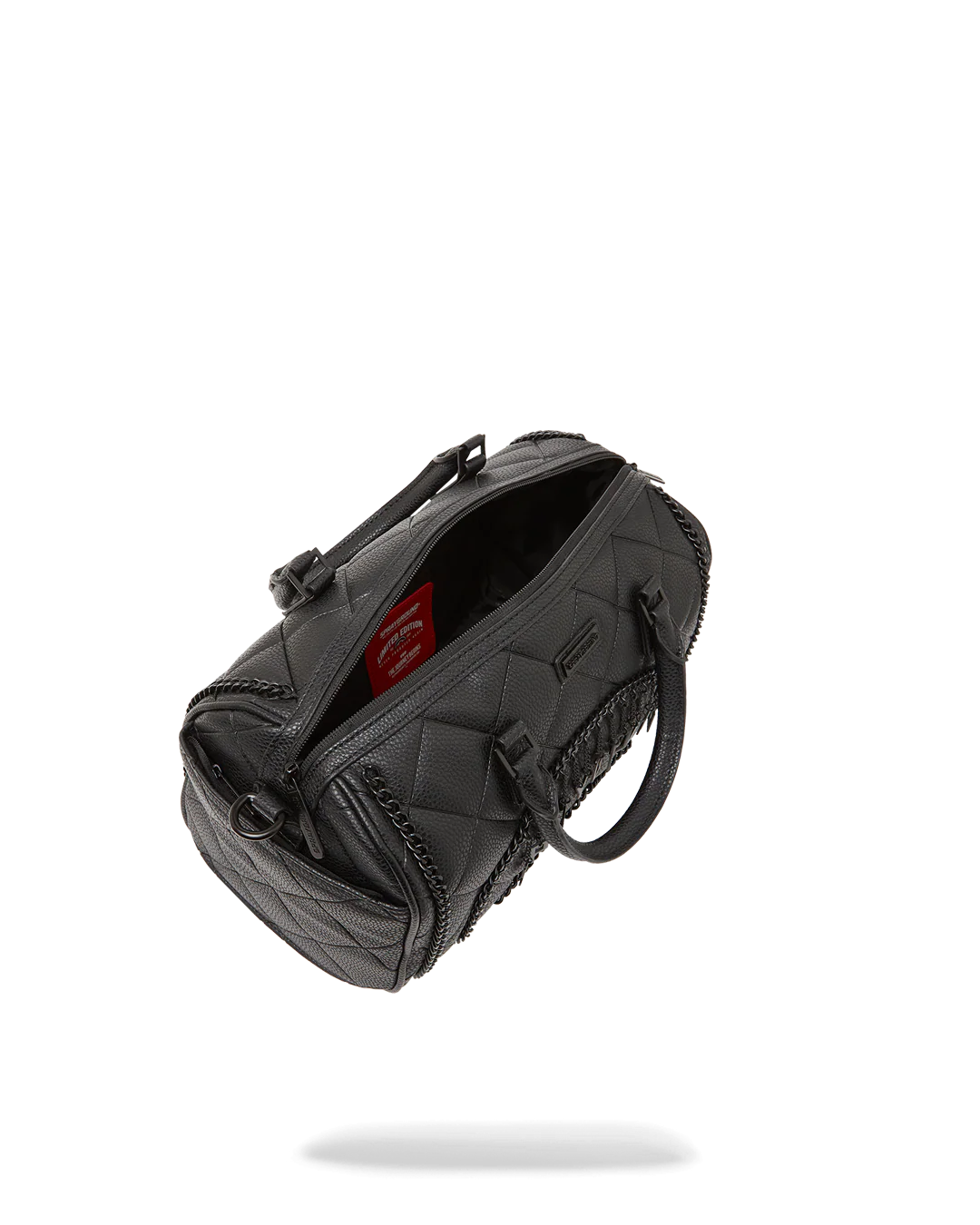 GHOST SHADOW MINI DUFFLE - Image 14