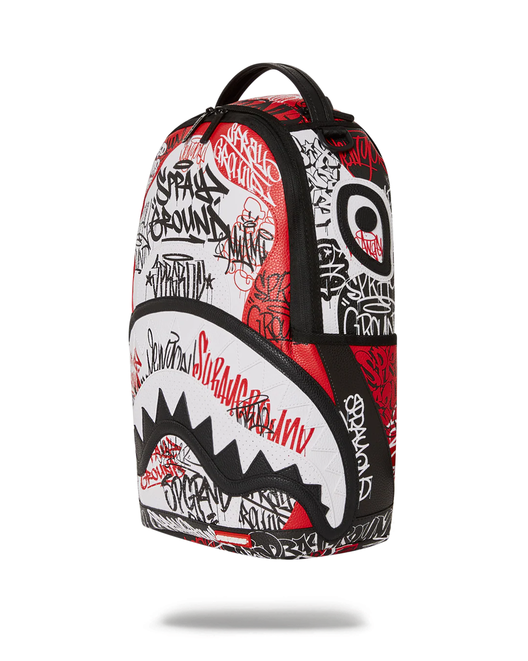 MYSTERIOUS MASTERMIND BACKPACK (DLXV) - Image 5