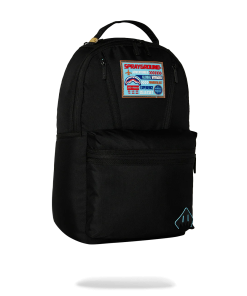 Alternative view of DARKWAVE CARGO HERO BACKPACK