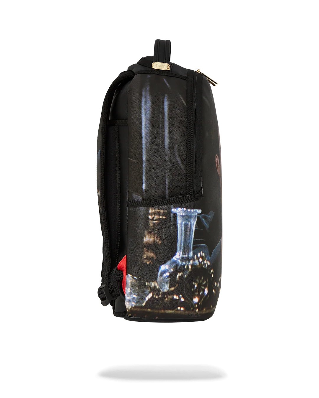 SCARFACE POINT IT OUT BACKPACK - Image 3