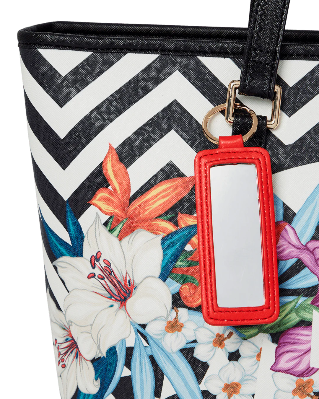 GLASS HOUSE TOTE - Image 16