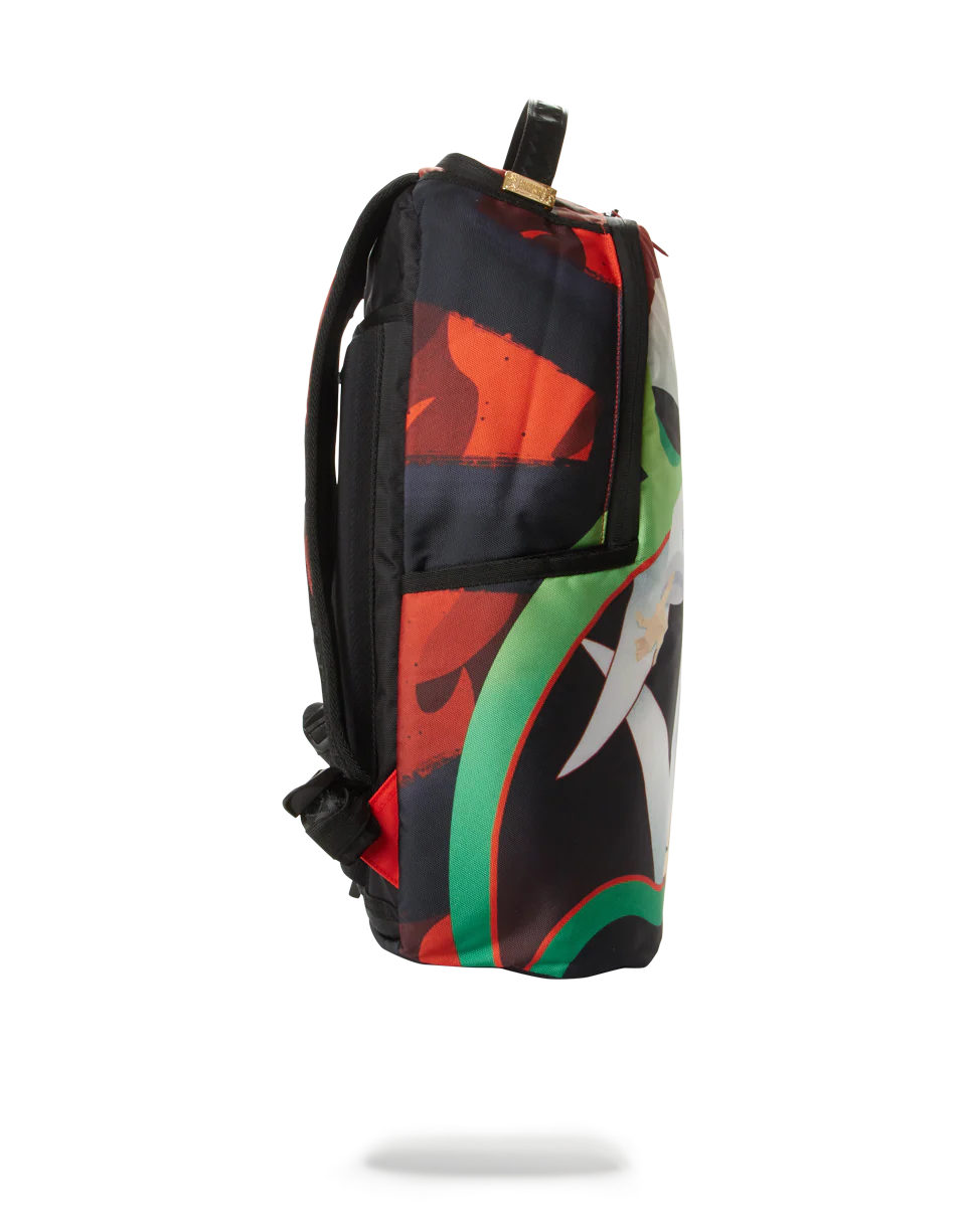 SAMURAI JACK: ATTACK BACKPACK - Image 3