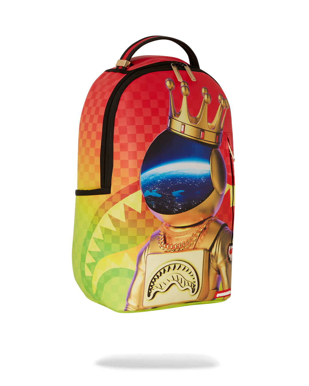 ASTROMANE THE VISIONARY DLXSV BACKPACK - Image 3