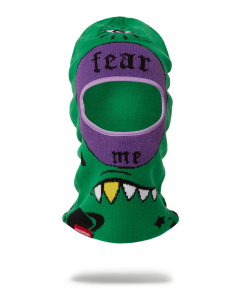 FAR OUT SKI MASK