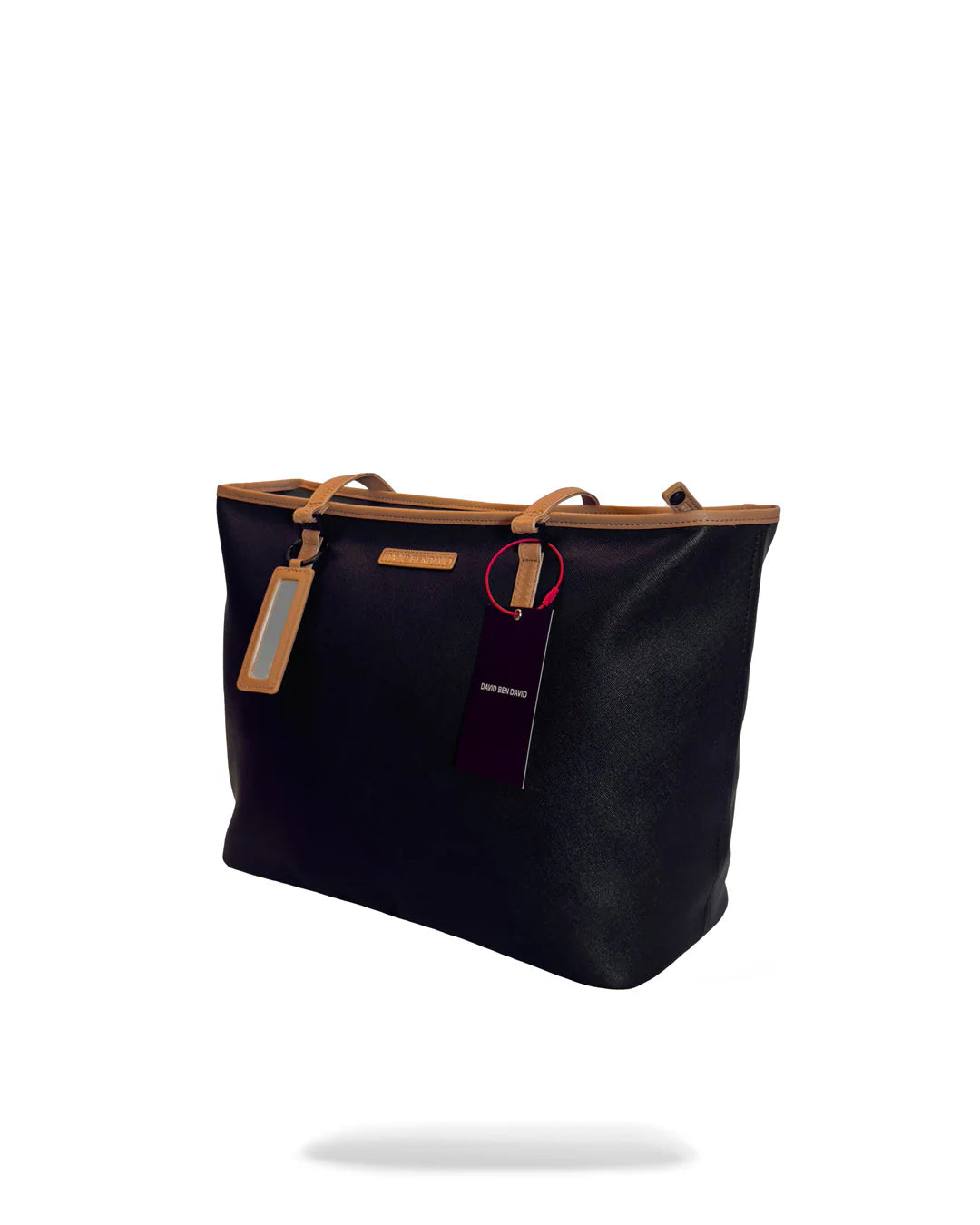 THE DBD DAVIDBENDAVID FOR SPRAYGROUND TOTE - Image 10