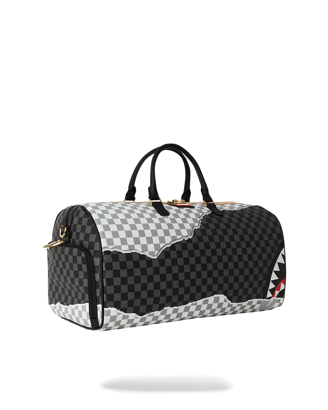 UNSTOPPABLE ENDEAVORS DUFFLE - Image 3