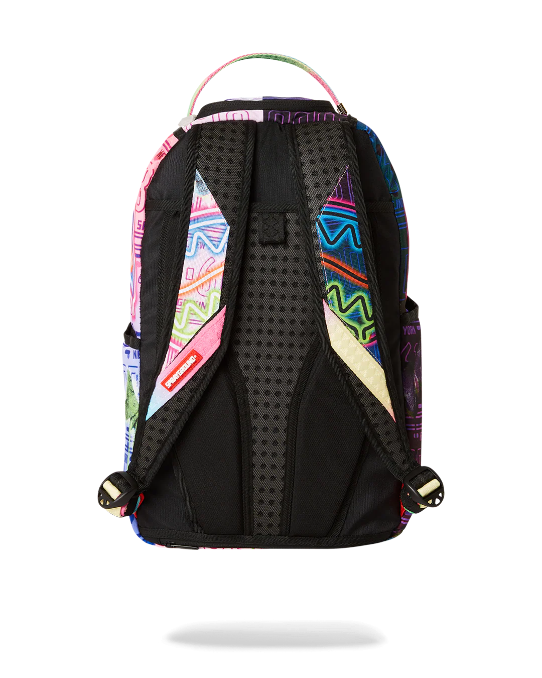 NEON BUTTERFLY BACKPACK - Image 8