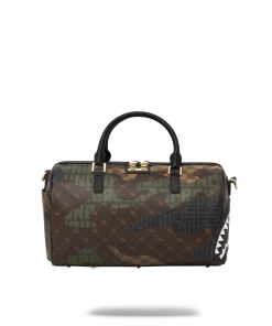 STEALTH MODE MINI DUFFLE