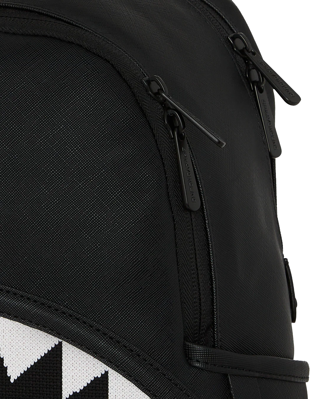 KNIT COMMANDER SAVAGE BACKPACK - Image 7