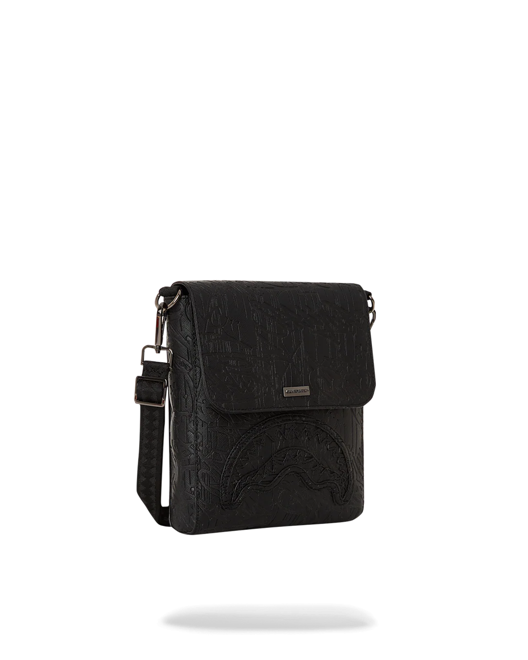 NIGHTFLIGHT G800 MESSENGER SLING BAG - Image 3