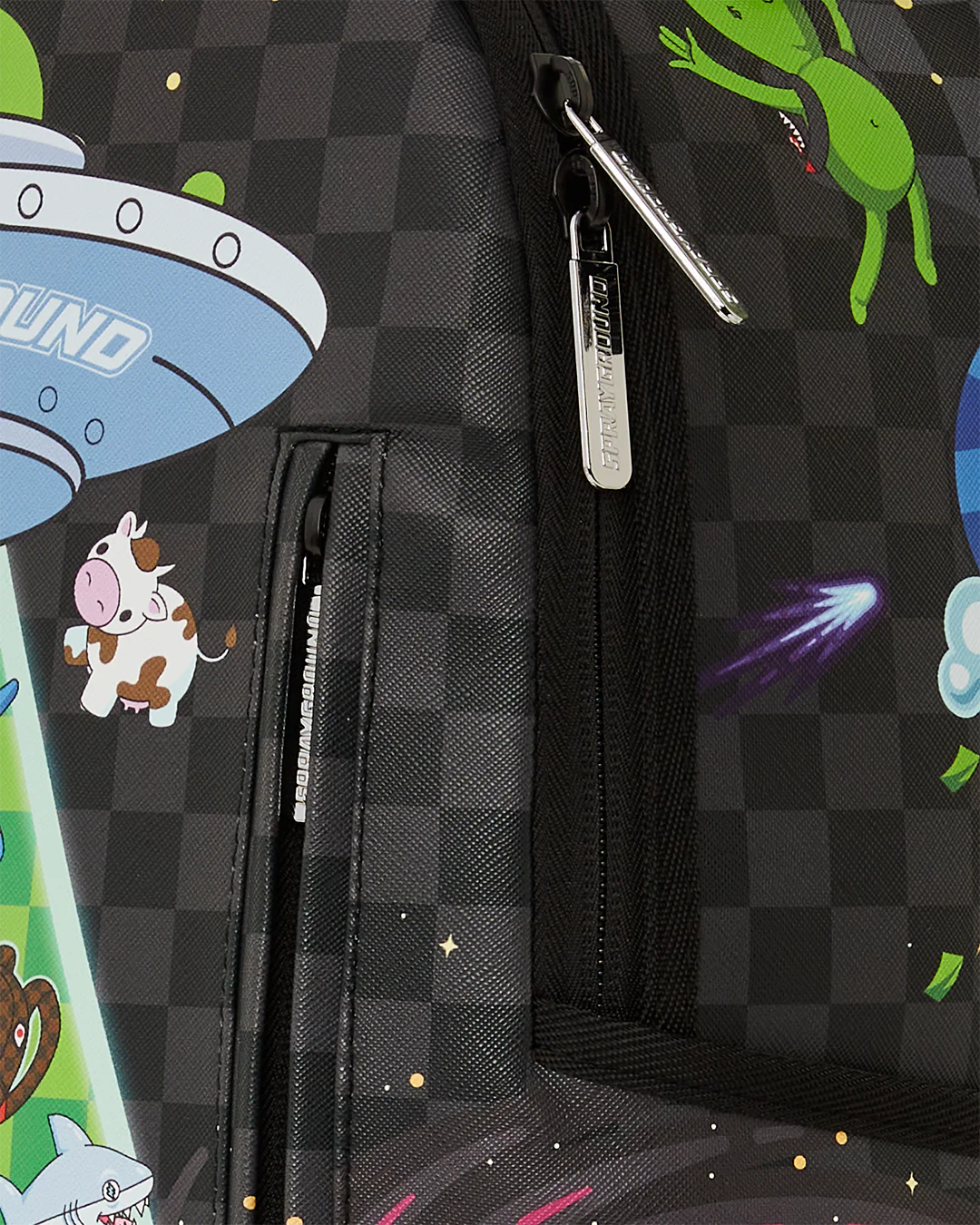 UFO THO BACKPACK (DLXV) - Image 10