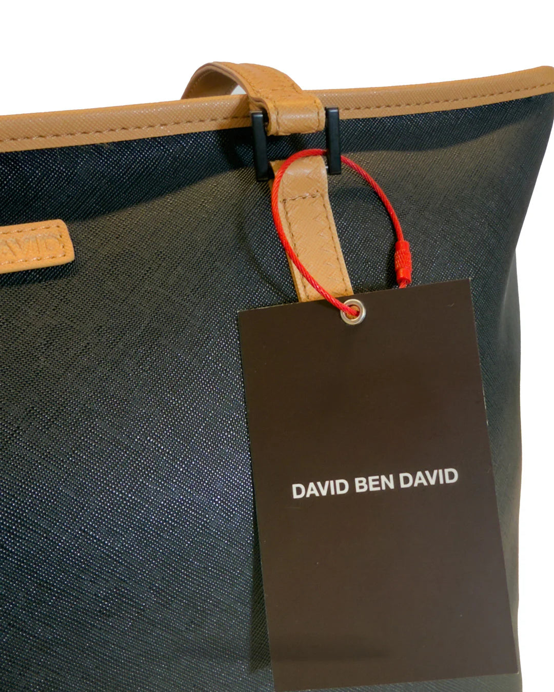 THE DBD DAVIDBENDAVID FOR SPRAYGROUND TOTE - Image 8