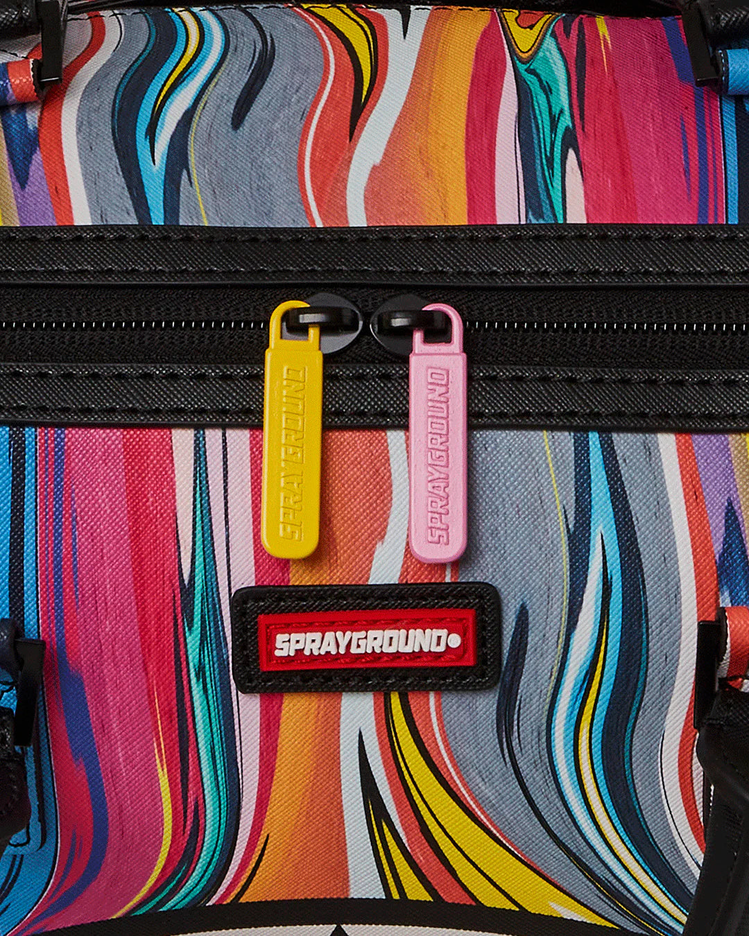 SUPER MELT MINI DUFFLE - Image 11