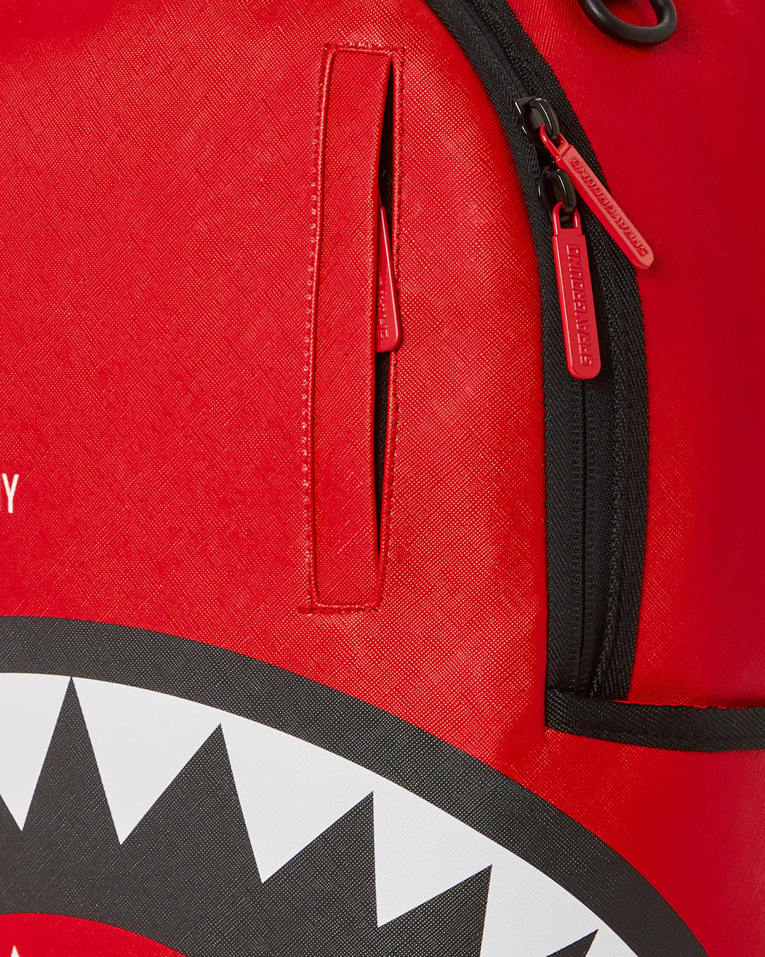 SHARK CENTRAL (RED) (DLXV) - Image 6