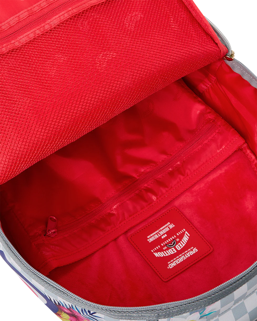 SHARKTROPICA BACKPACK - Image 4