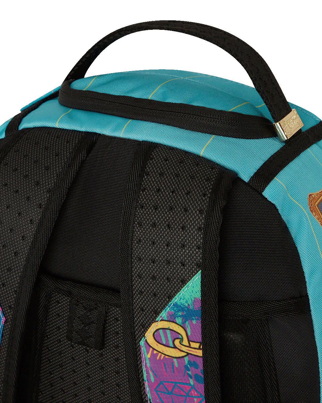 TOM & JERRY CAN'T CATCH ME DLXSR BACKPACK - Image 11