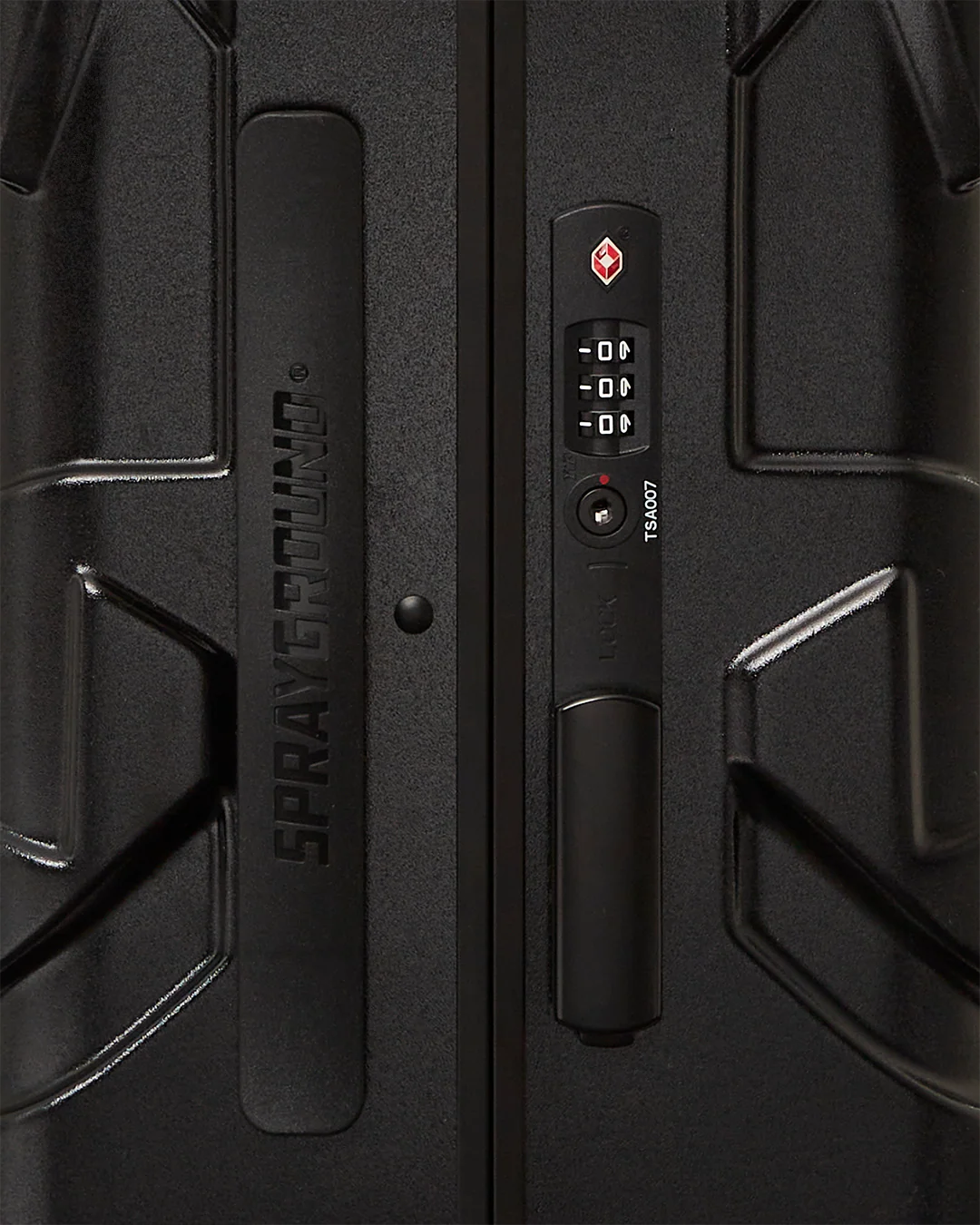 NIGHTSHARKS WORLDWIDE SHARKITECTURE CARRY-ON LUGGAGE - Image 10