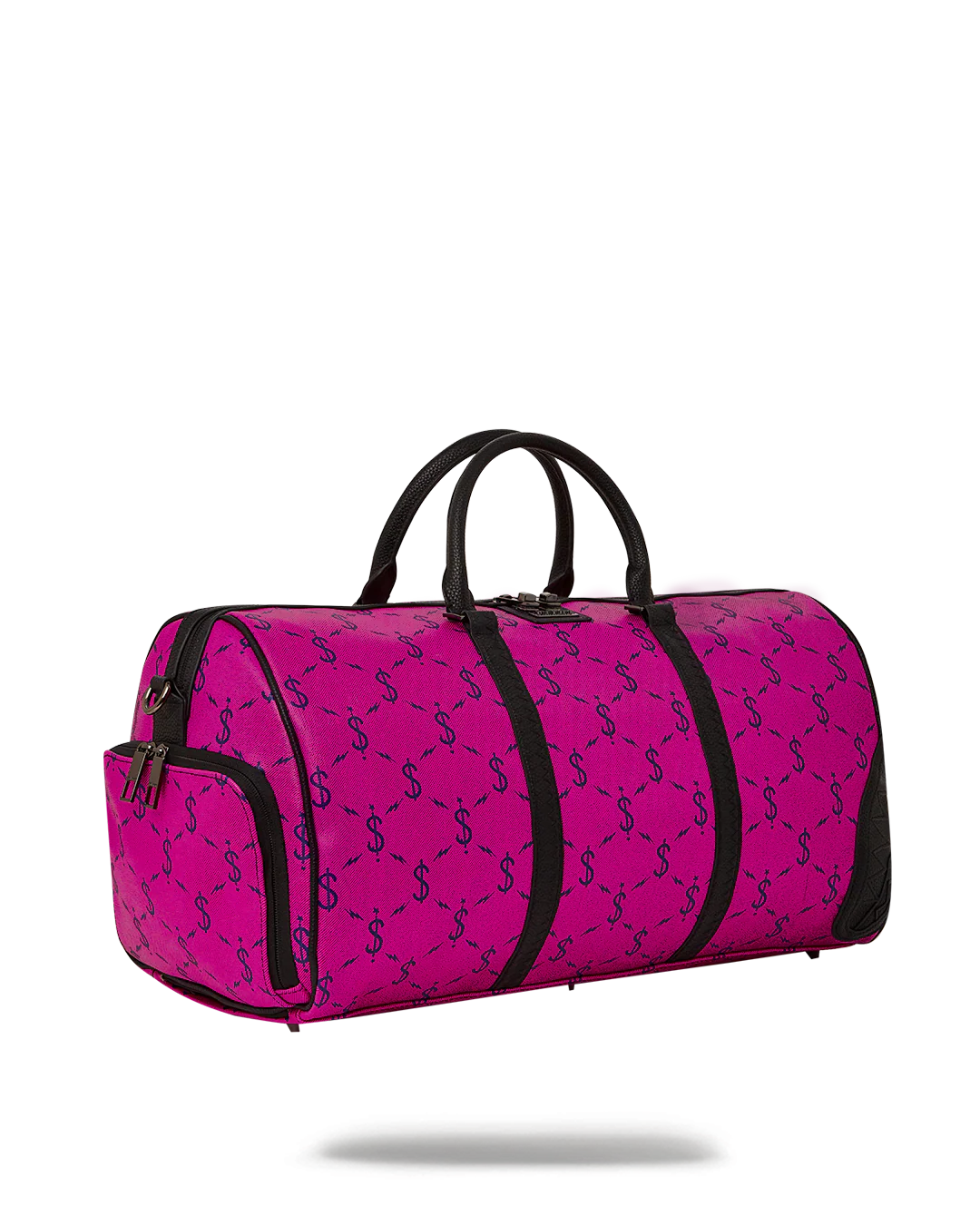 $NAPDRAGON DUFFLE - Image 3