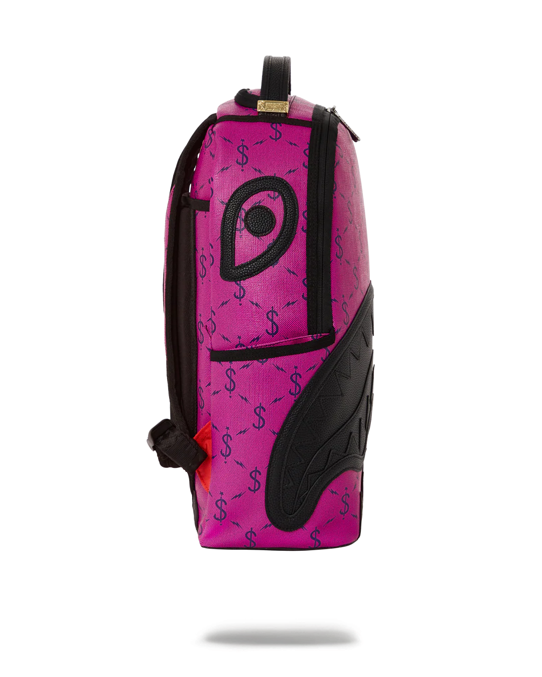 $NAPDRAGON BACKPACK (DLXV) - Image 5