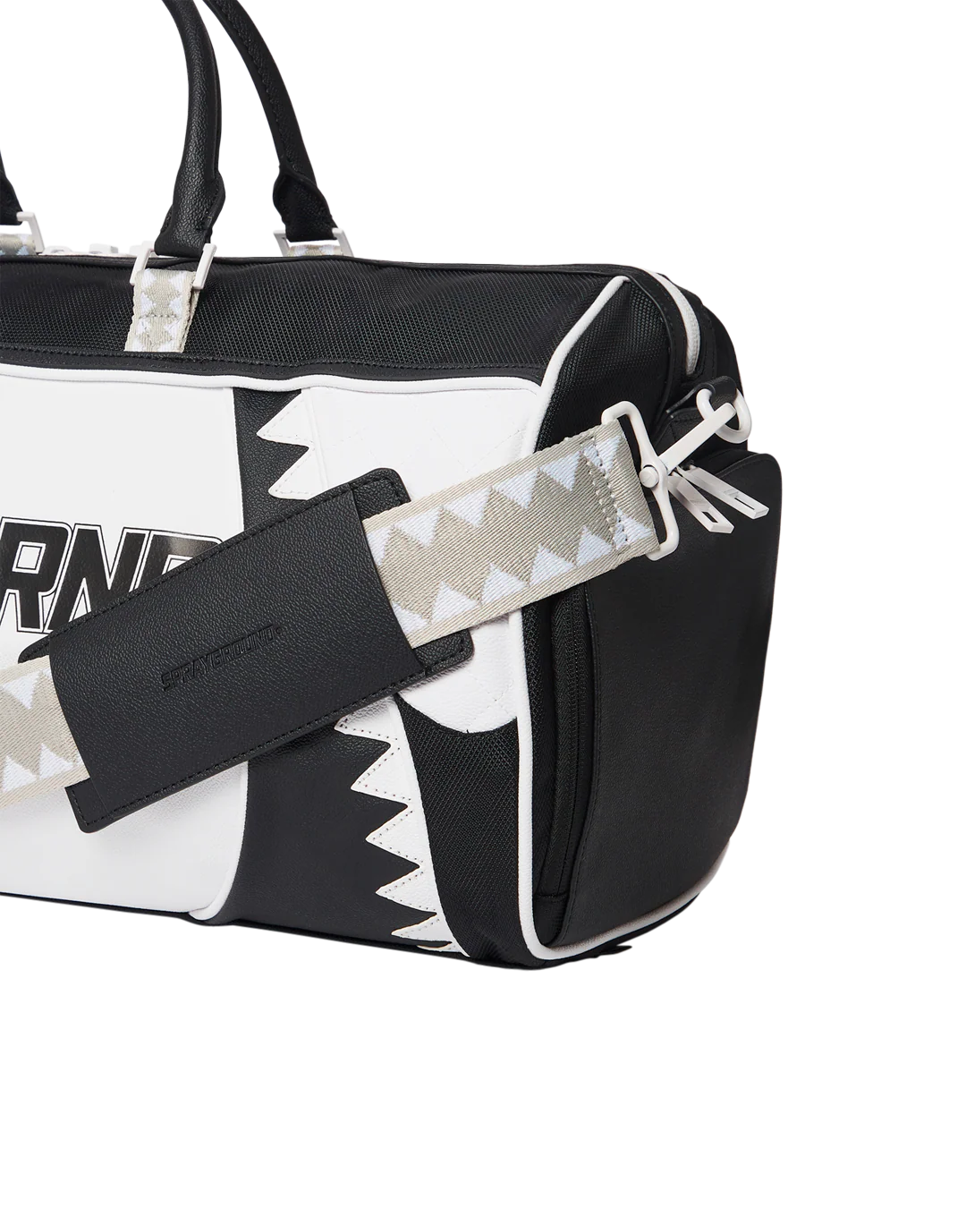 SWERVE DUFFLE - Image 12