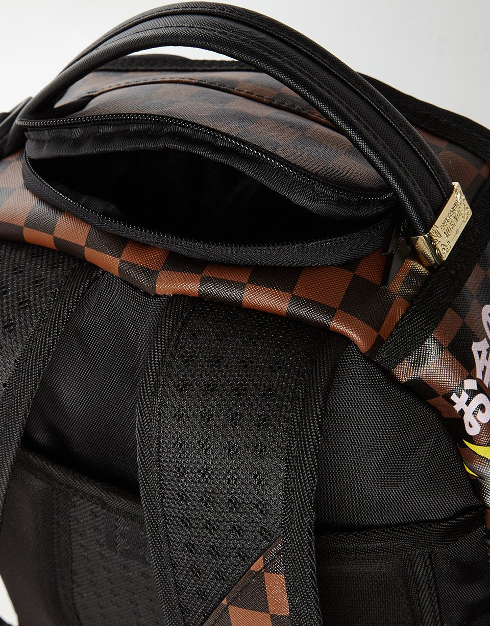 WTF SHARK BACKPACK - Image 11