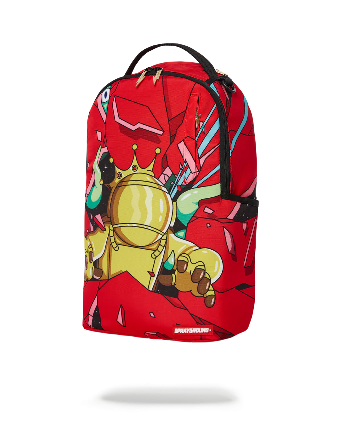 ASTROMANE SPACE ODYSSEY BACKPACK (DLXR) - Image 14