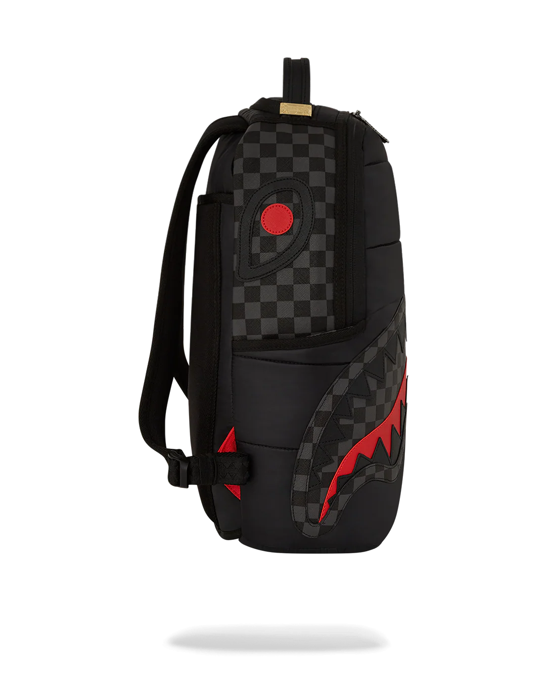 SNOWWSTORM PUFFER DLX BACKPACK - Image 5