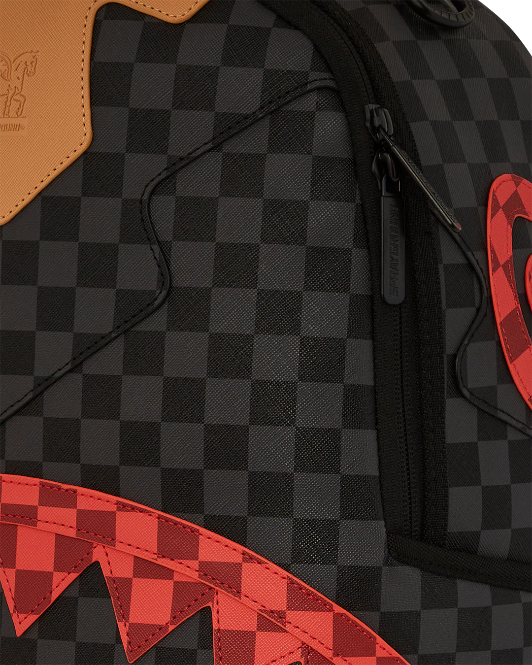 EVIL GENIUS BACKPACK - Image 10