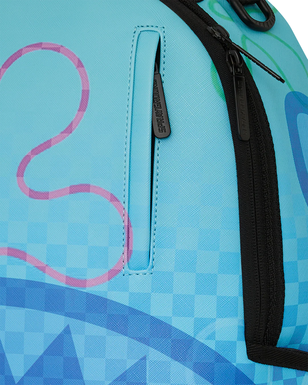 SPONGEBOB PLANKTON BACKPACK - Image 9