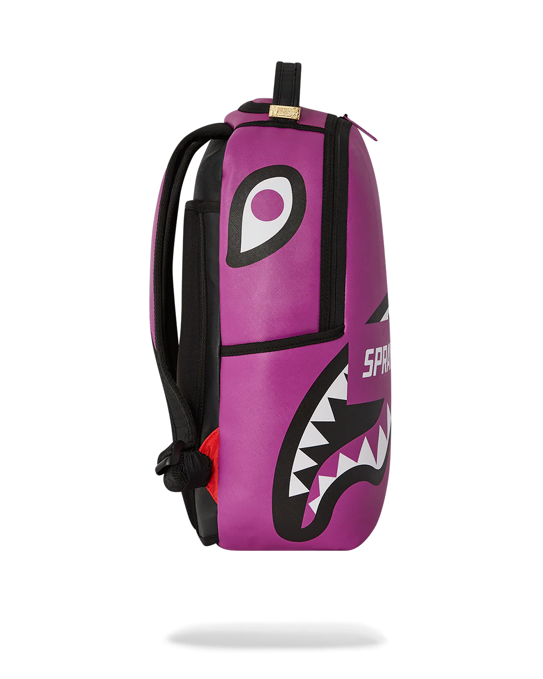 SMASH LOGO VIOLA DLXSV BACKPACK - Image 5