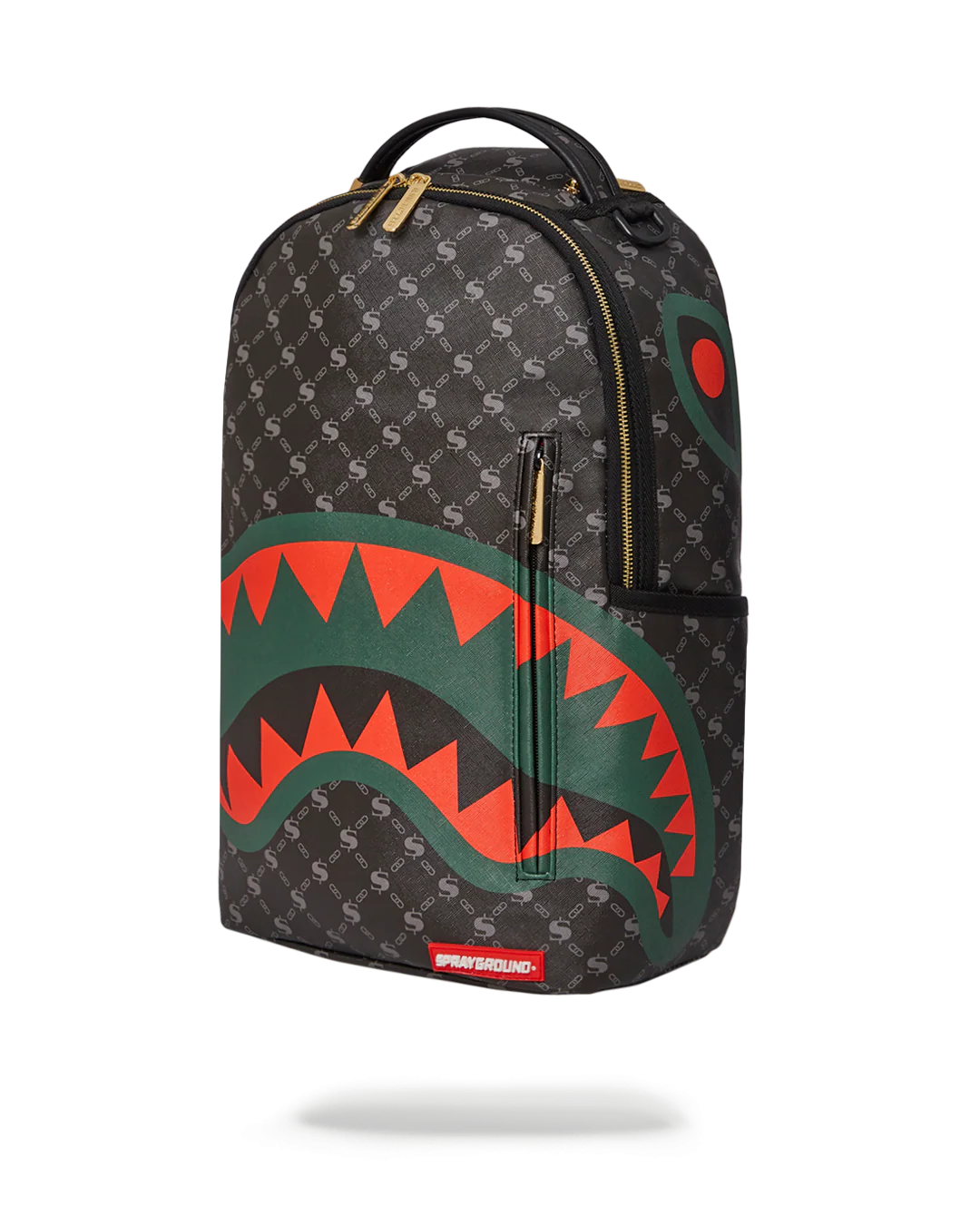 THE GODFATHER BACKPACK (DLXV) - Image 4