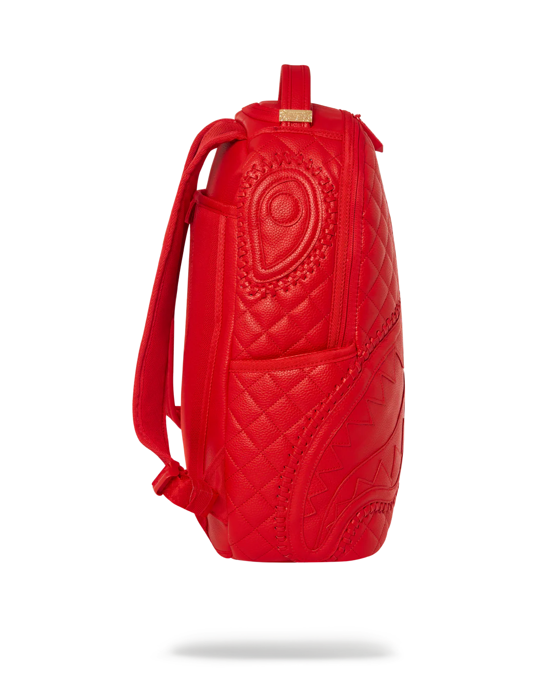 RED RIVIERA BACKPACK (DLXV) - Image 5