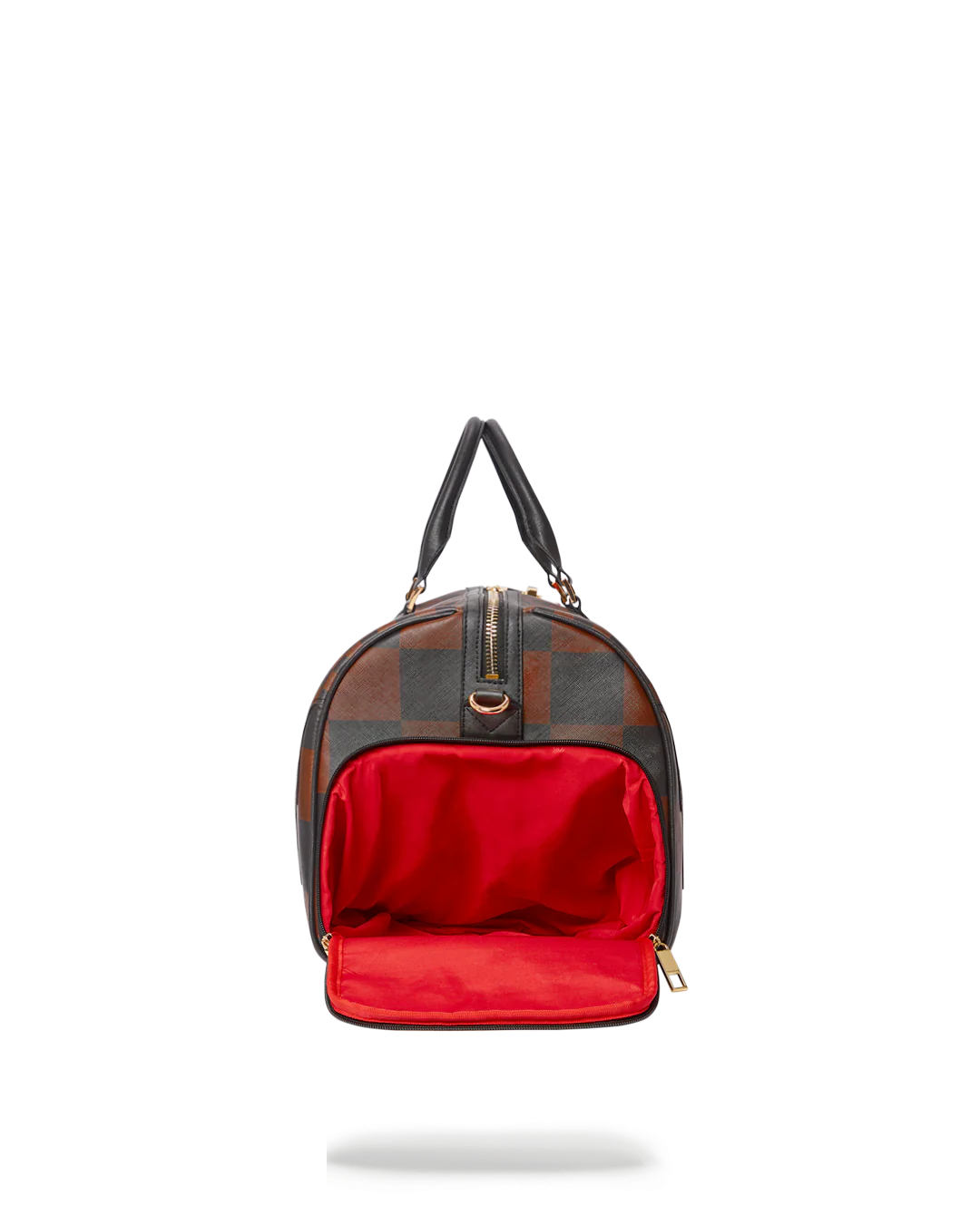 XTC SHARKS IN PARIS DUFFLE - Image 6