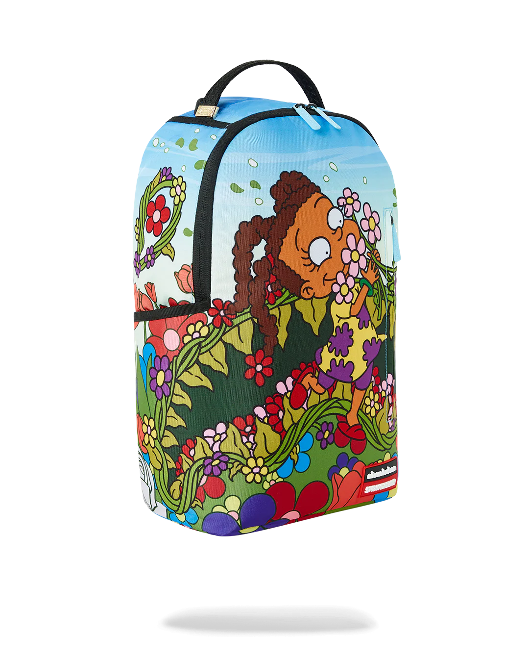 RUGRATS SUSIE IN THE GARDEN BACKPACK - Image 3