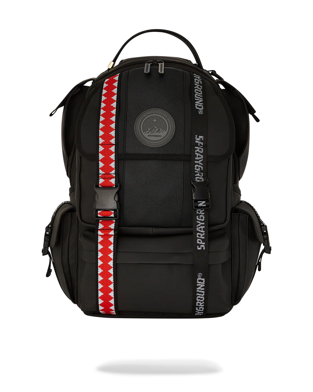 SKY HIGH SEEKERS SENJO DELUXE BACKPACK