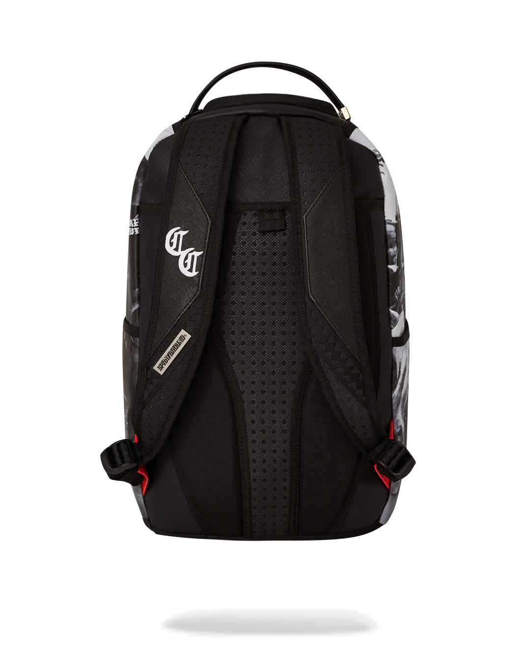 COMPTON COWBOYS RIDE ALONE BACKPACK - Image 9