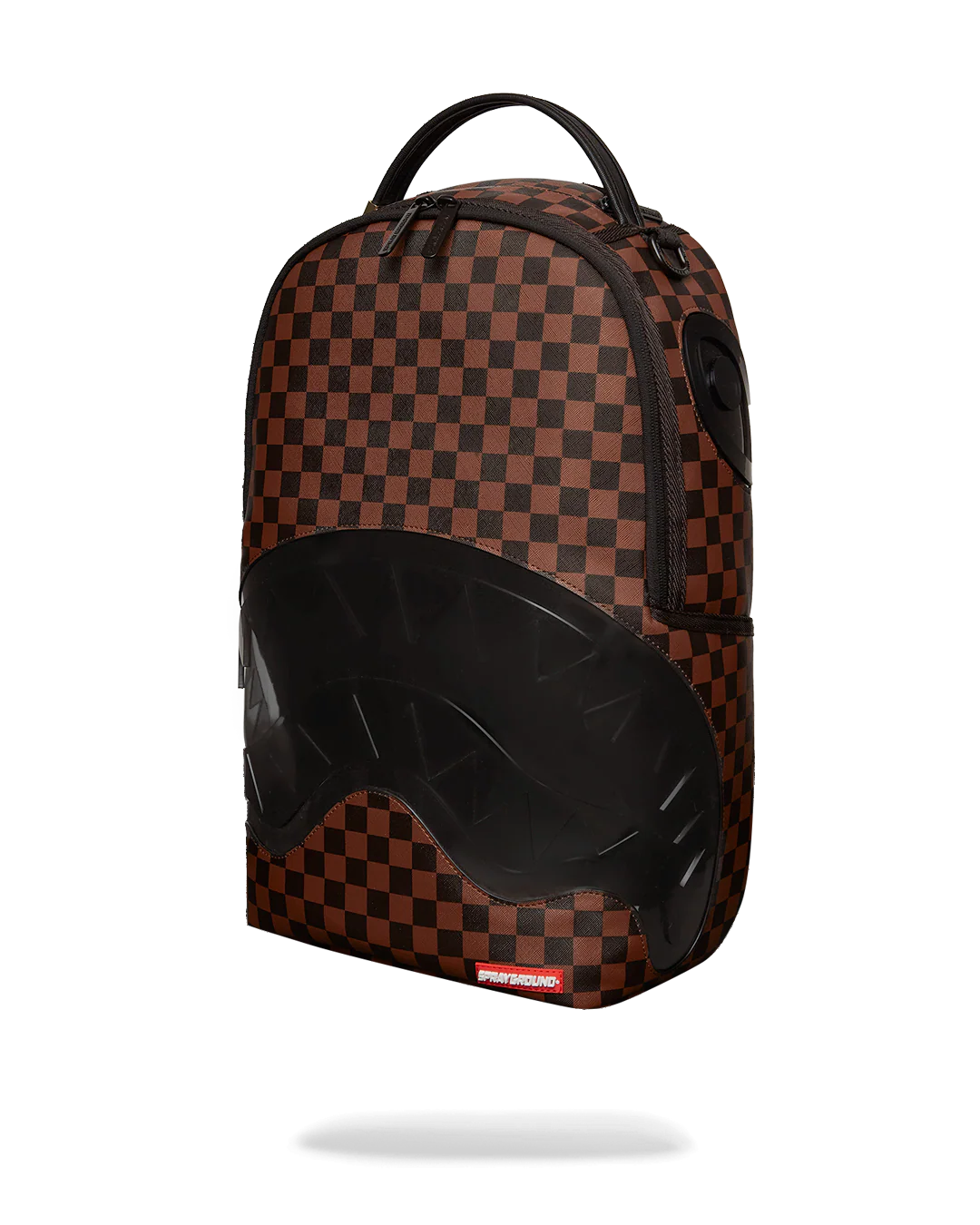 SHARKS IN PARIS CLEAR FOR TAKEOFF DLXSC BACKPACK - Image 14