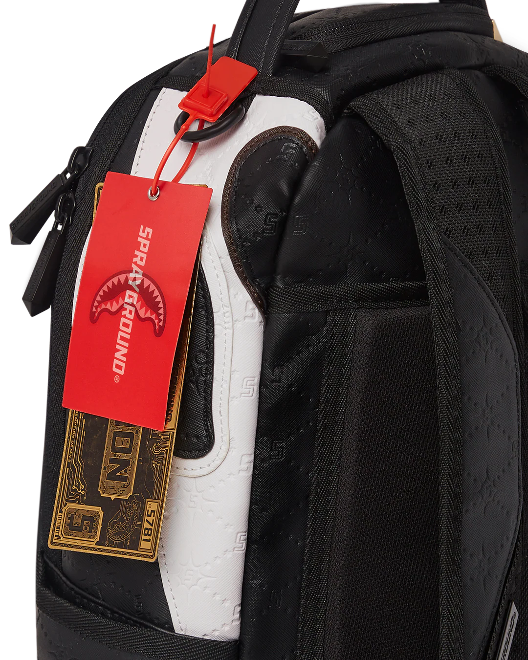 V.V.I.P. BACKPACK (DLXV) - Image 12