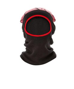 Alternative view of BRAIN MATTER SKI MASK