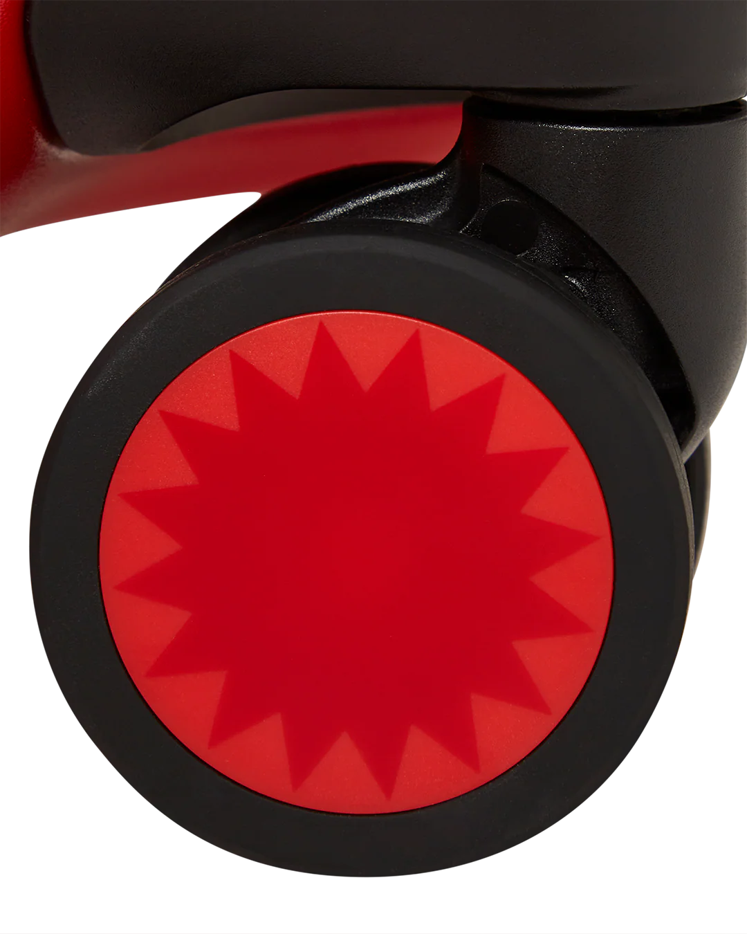 SHARK MILES PER HOUR SHARKITECTURE CARRY-ON LUGGAGE - Image 17