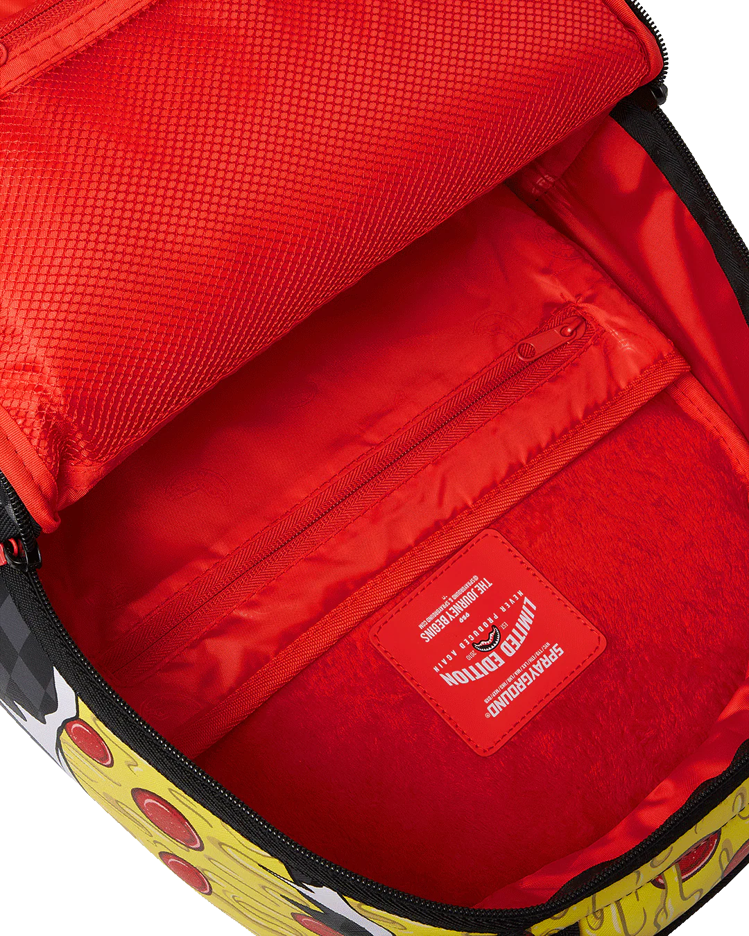 GARFIELD HANGRY DLXSV BACKPACK - Image 11