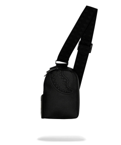GOLD BRICK DRIP BACKPACK SLING