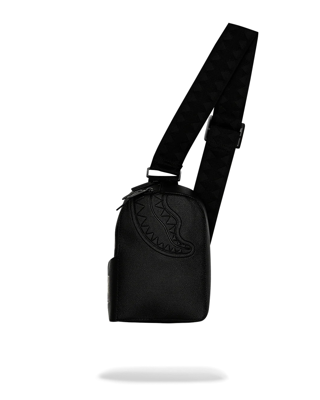 GOLD BRICK DRIP BACKPACK SLING
