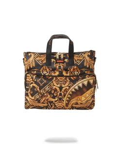 PALACE OF SHARKS TRAVEL CASE