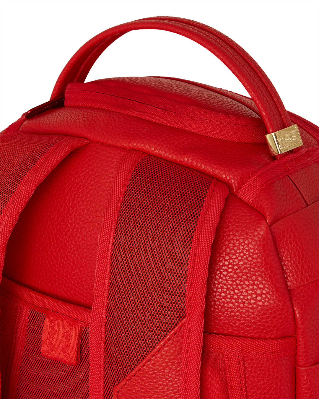 SUPER HOT FIRE DLX BACKPACK - Image 11